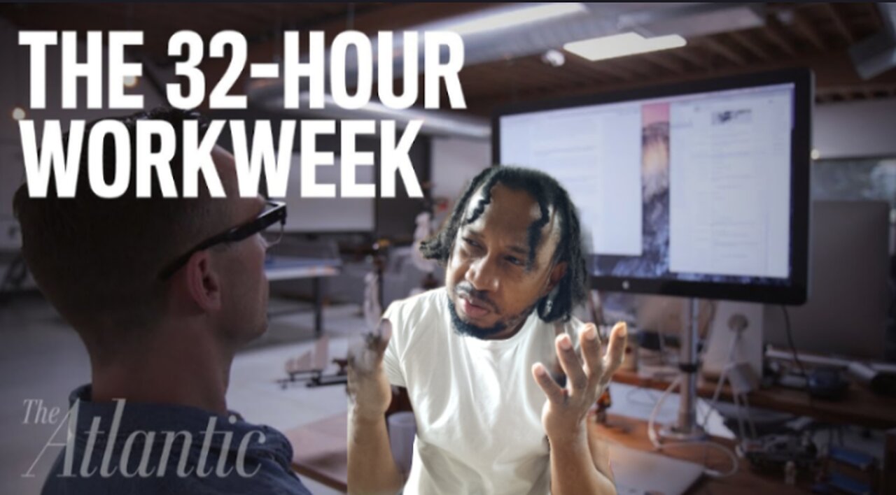 Can a 32 hr work week be a problem