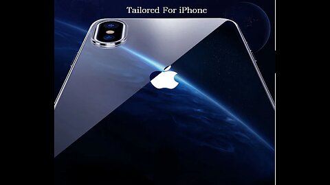 No Case Phone Case -- Specially Designed For iPhone