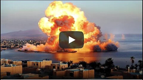 How the Military B2 + carried out the Houthi EXCHANGING FIRE 🔥 Yemen