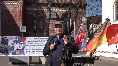 Der Feind im eigenen Lager! Wacht Russland endlich auf? #staatenlos.info