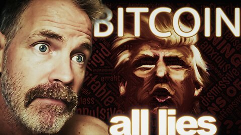 🚨BITCOIN Strategic Reserve "were not buying"🚨