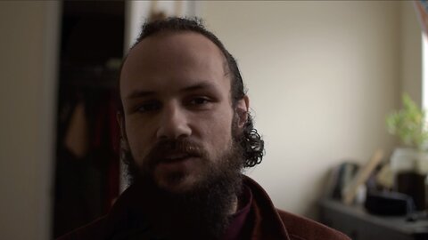 First Time Going Down Slopes in ‘25