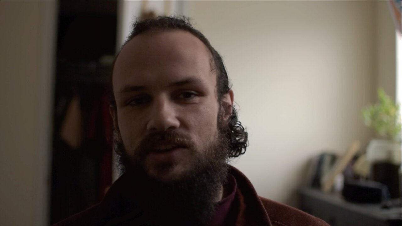 First Time Going Down Slopes in ‘25