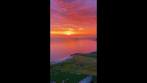 Sunset View