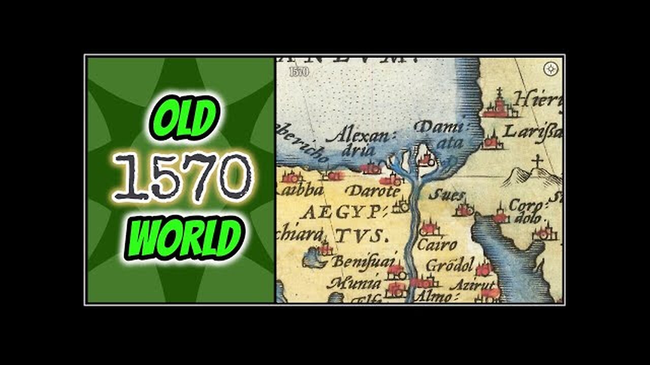 Jon Levi: What About The World We All Lost?