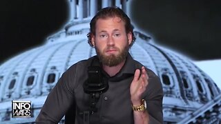 ALEX JONES (Full Show) Friday - 7/11/25