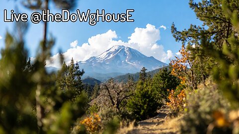 Writers Session Live @the_DoWgHousE