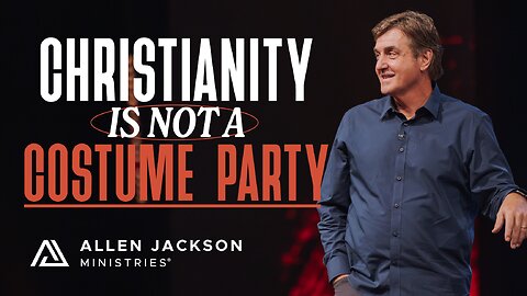 Does Our Faith Belong in the Public Square? | Allen Jackson Ministries