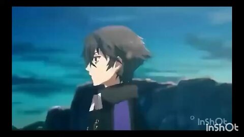 Why Does Nobody Remember Me in This World? AMV