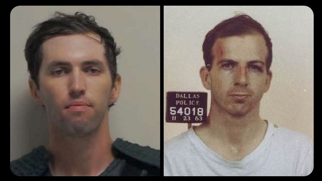 FBI Confirms Charlie Kirk’s Assassin — Identified as “Death Cult Democrat” Tyler Robinson