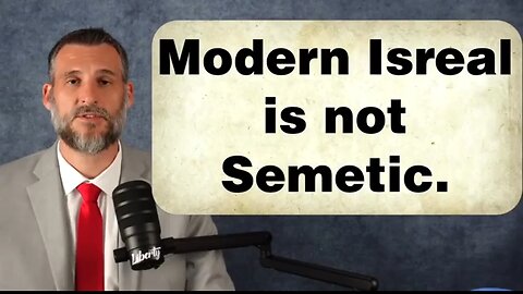 ANTI JESUS CHRIST ZIONISM JUDAISM KHAZARIAN ISRAEL TALMUD JEW IS THE SYNAGOGUE OF DEVIL SATAN ✡️