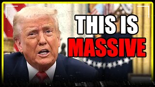 🔴Trump makes URGENT ANNOUNCEMENT.🔴
