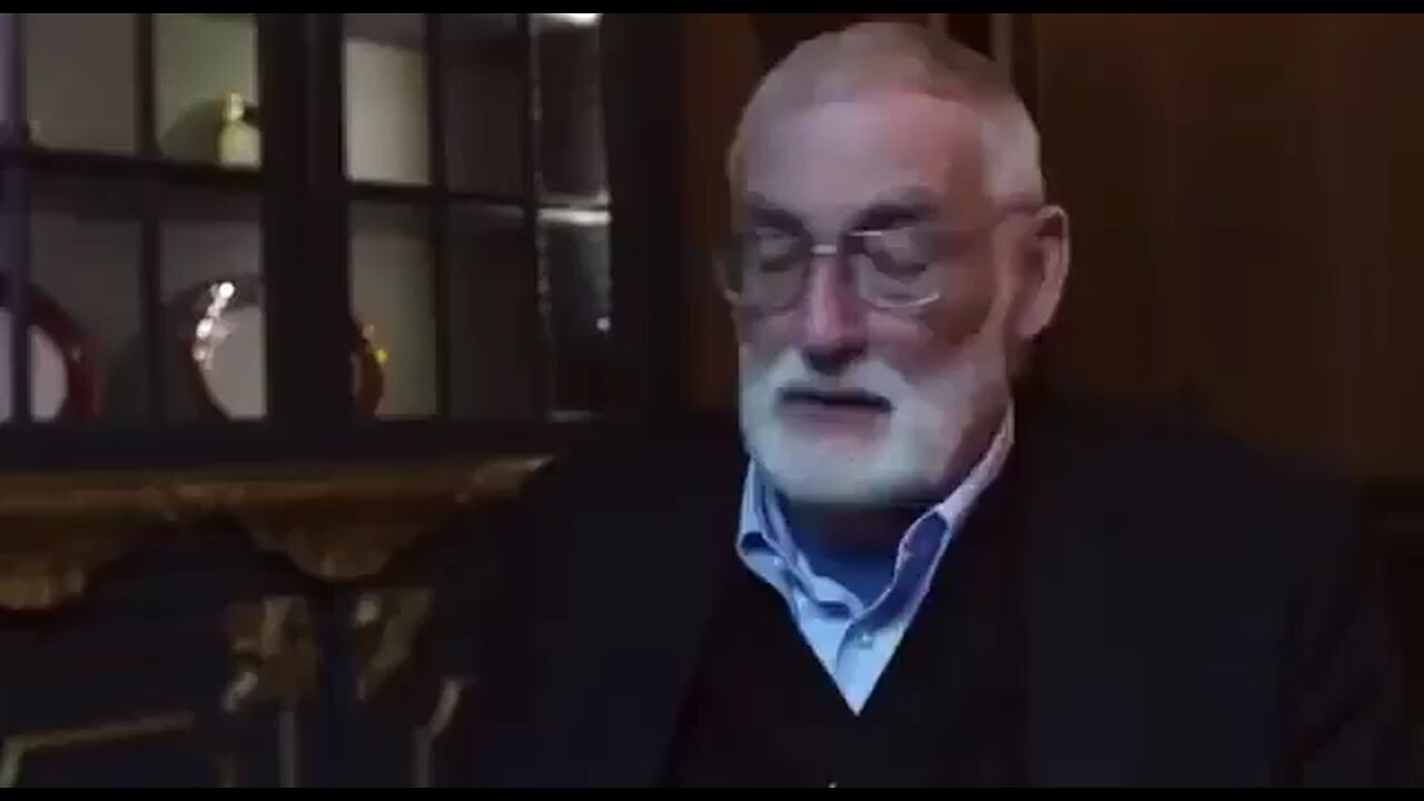 🌐💉Globalists' 50-year plot to cut global population via epidemics