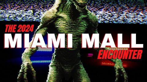 What Happened In Miami¿ ¦ The Bayside Marketplace Encounter