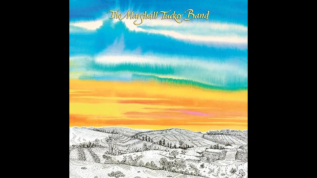 The Marshall Tucker Band - Ramblin' (Live)