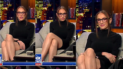 Kat Timpf and Dana Perino Oct 23 2025