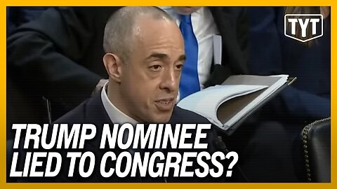 Trump Nominee Told Staff TO IGNORE COURT ORDERS, Texts Suggest