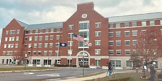 This Is Bonkers Two Boys Suspended From VA School After Complaining About Girl Using Boys'