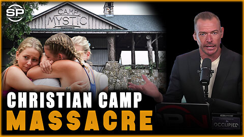 Christian Camp MASSACRE: The Truth about the TX Flood that Wiped out a Christian Kids Camp