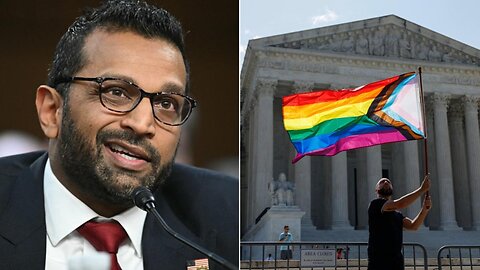 FBI Bans All ‘Pride Month’ Activities and Events, Tells Agents to Focus ‘Only on Our Core Mission’