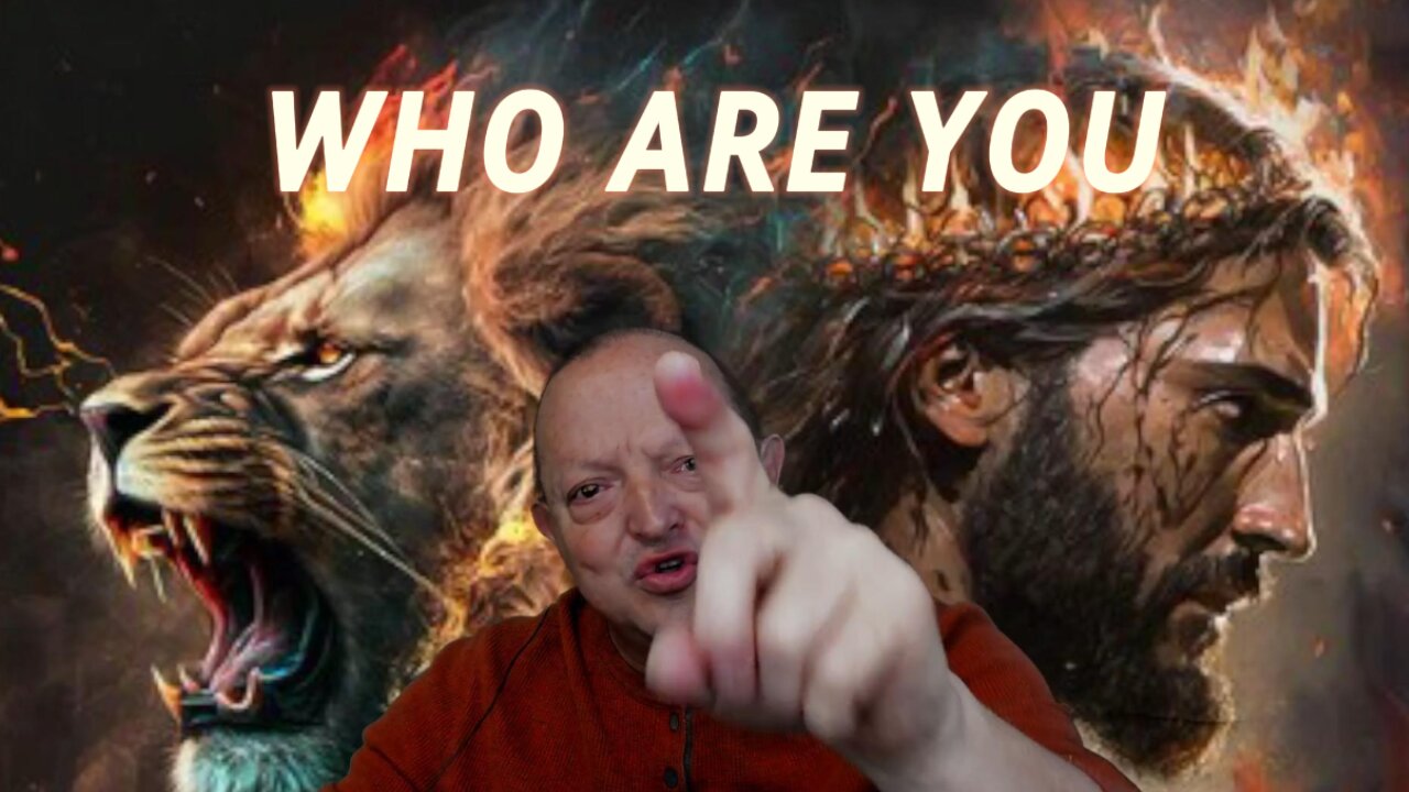 Identity in Christ | Discover Who You Are in Him