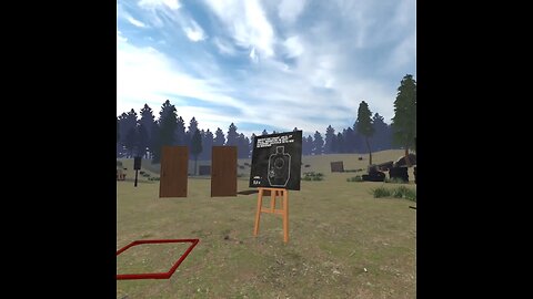 Ace VR Target Recognition Training