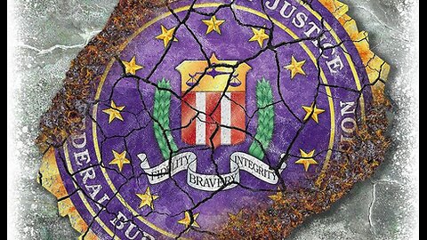 FBI CORRUPT Since Inception?