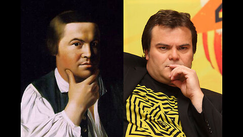 The Explanation for Doppelgangers