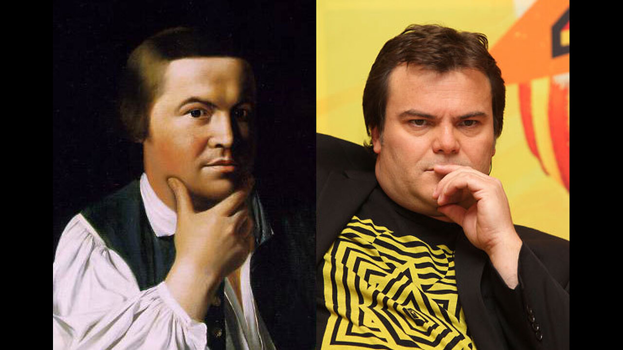 The Explanation for Doppelgangers by TPQ