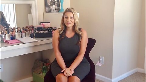 Curve Model Olivia Jensen Q&A