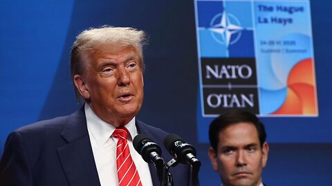 Trump Makes 2028 Presidential Endorsement — It’s the Last Person You’d Expect