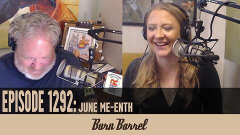 June-MEenth EP 1292