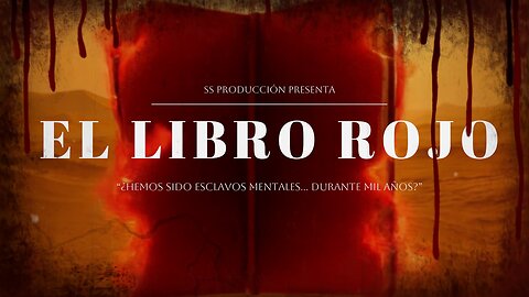 El Libro Rojo | Una historia de poder, miedo y libertad