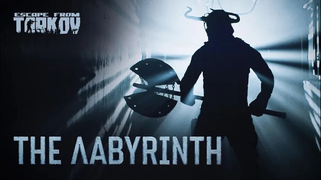 Escape from Tarkov Labrinth Pt 4!