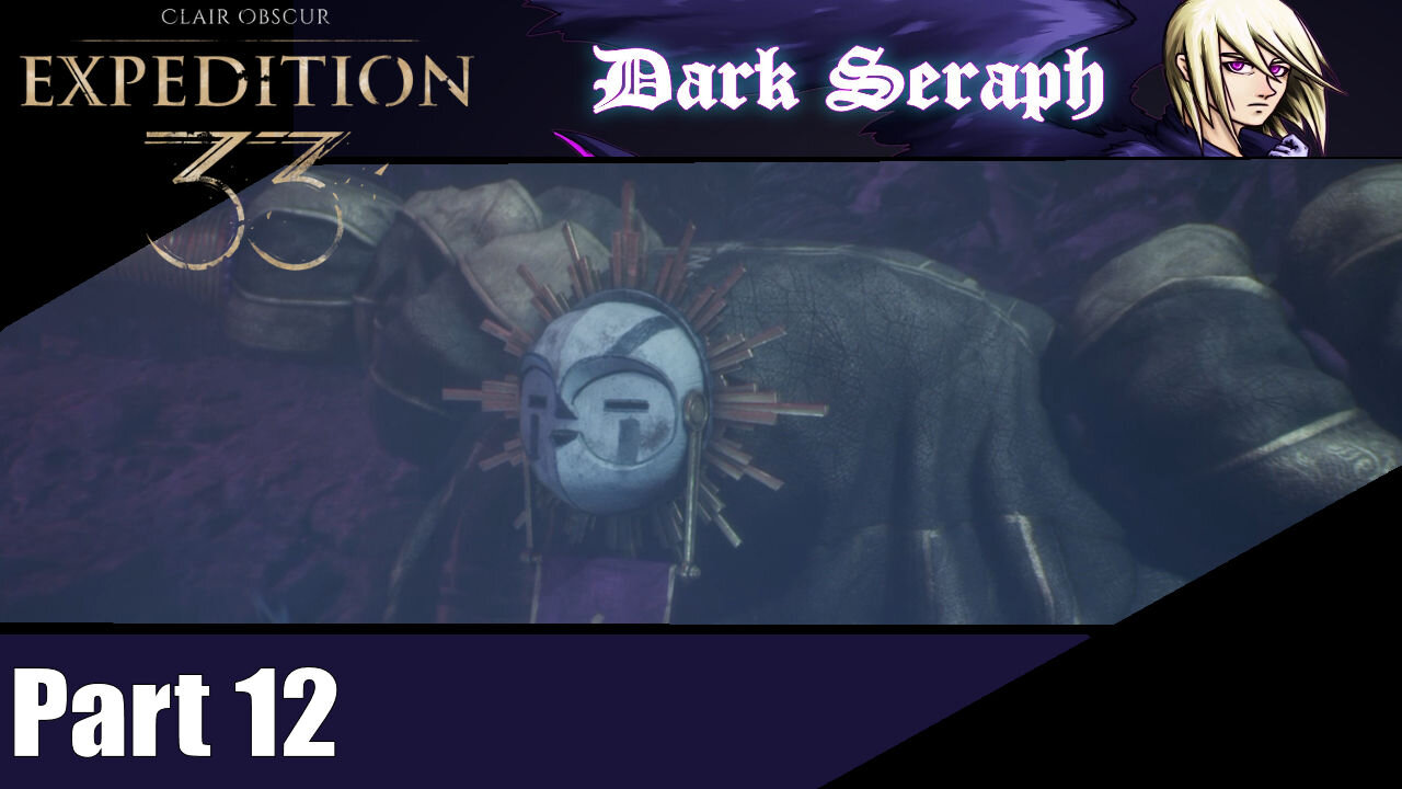 Let's Play, Expedition 33, Part 12, Esquie