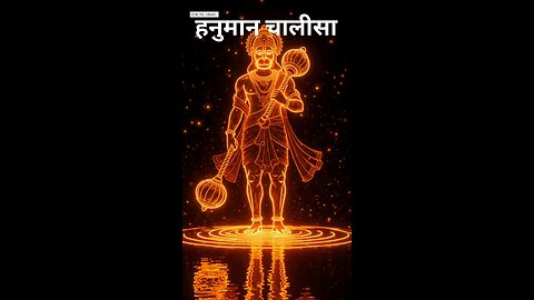 Hanuman chalisa