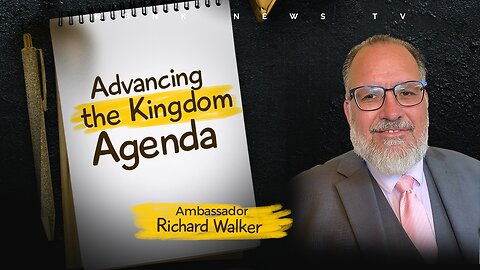 Advancing the Kingdom Agenda I Mamlakak Broadcast Network