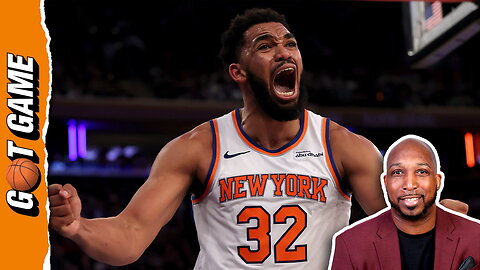 Knicks snap 4-game losing streak with improved defensive performance | Postgame