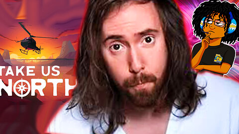 We Have To Talk About The AsmonGold & Take Us North Cancellation