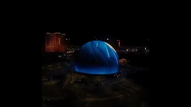The Dome