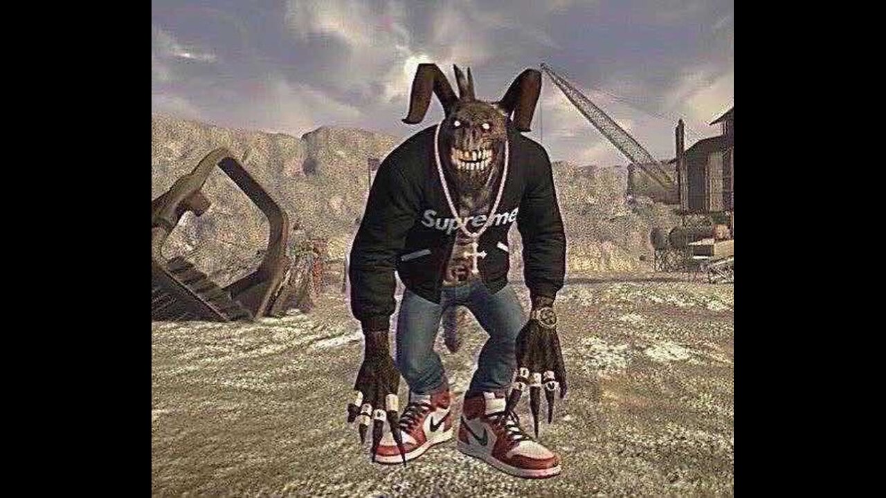 CS 1.6 | Fallout 76 stream