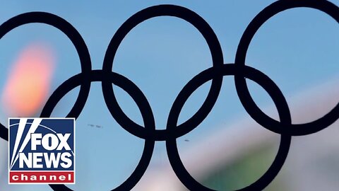 Olympics moves to ban transgender athletes from women's events: Report