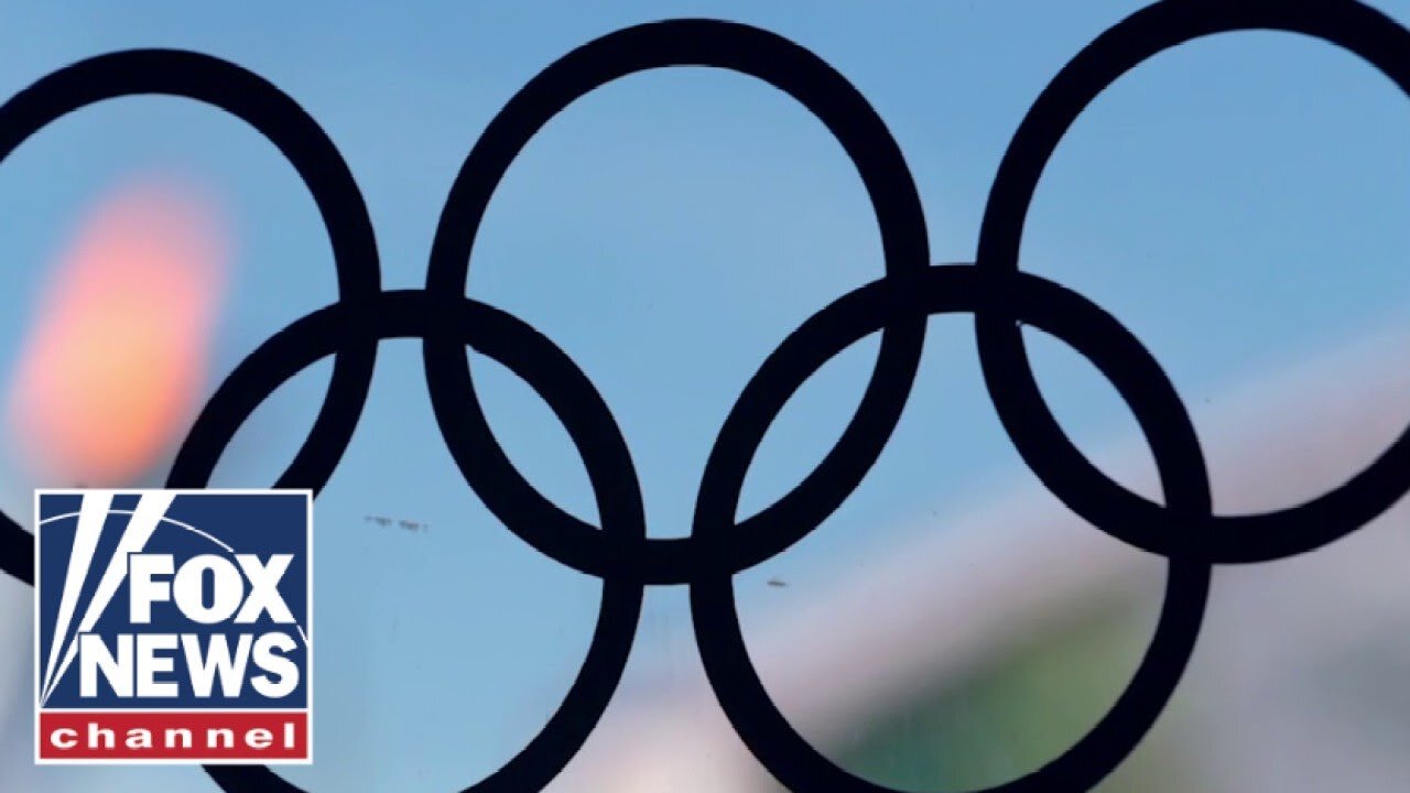 Olympics moves to ban transgender athletes from womens events: Report