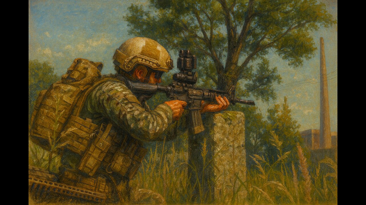 july 21st 2024 Combat video