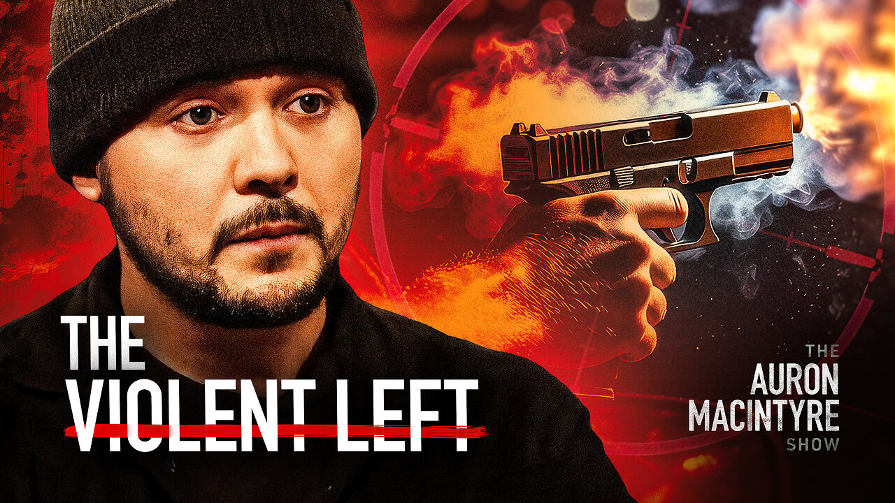 Domestic Terrorist Attacks Tim Pool | 12/8/25