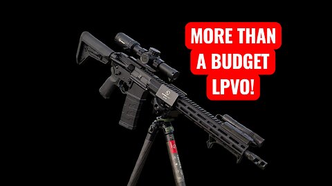 Firefield RapidStrike 1-10 – Premium Features, Budget Price!
