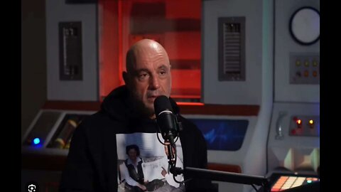 Joe Rogan Sparks Controversy After Speculating That Jesus Could Return as AI