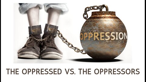 BEDTIME BIBLE CHAT: Ecclesiastes 4: 1-3: OPPRESSION AND THE HOLY SPIRIT