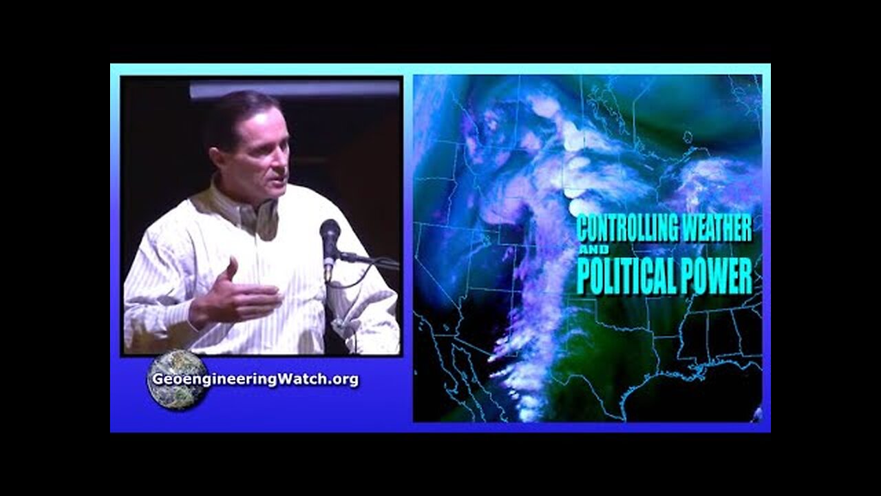 Geoengineering Watch Global Alert News, September 13, 2025, # 527 ( Dane Wigington )