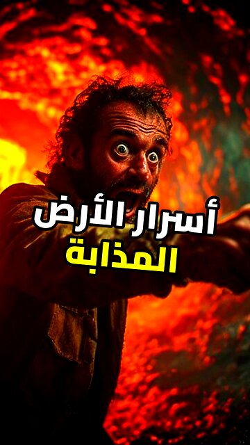 سر أعمق حفرة في العالم ️